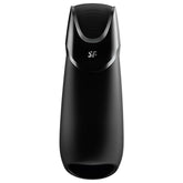 SATISFYER - HOMBRE VIBRATION+ NEGRO